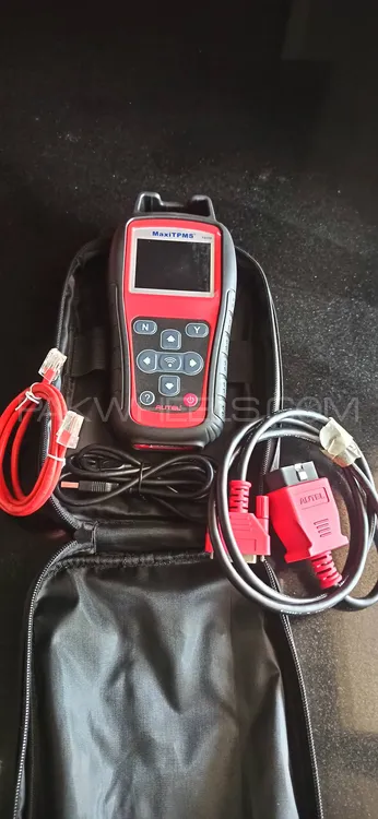 Autel TS508(tpms scanner and programmer) Autel TS508(tpms scanner and programmer) Image-8