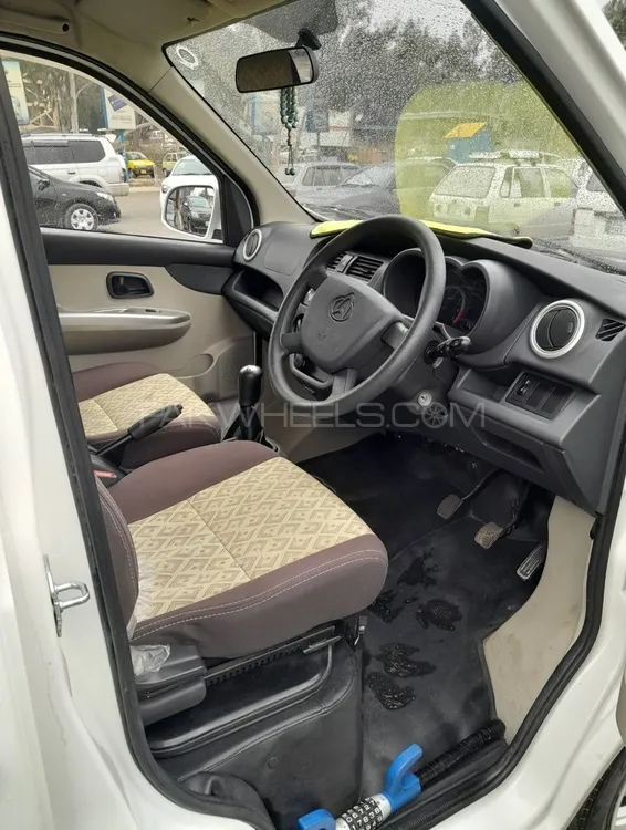 Changan Karvaan 2023 for Sale in Islamabad Image-1