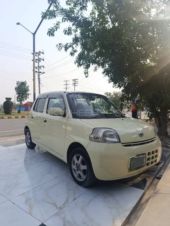 ڈائیہاتسو ایس 2010 for Sale in لاہور Image-1