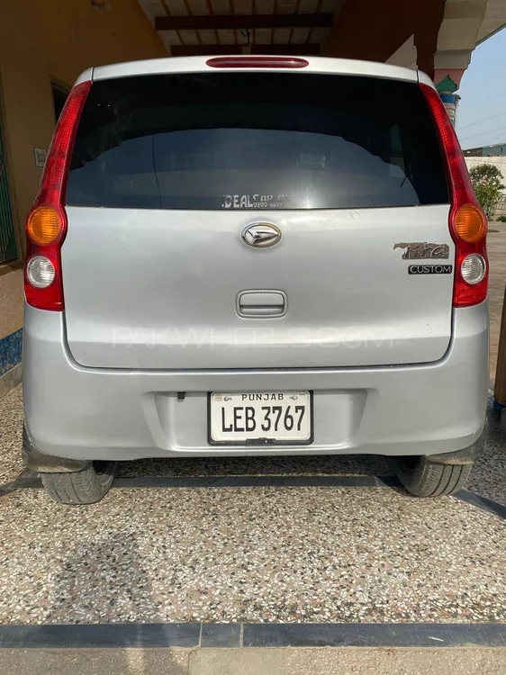Daihatsu Mira 2007 for Sale in Mian Wali Image-1