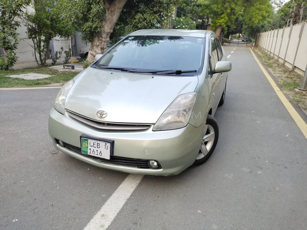 Daihatsu Mira 2017 for Sale in Lahore Image-1