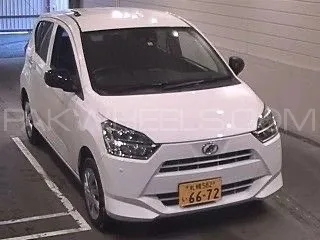 Daihatsu Mira 2022 for Sale in Islamabad Image-1