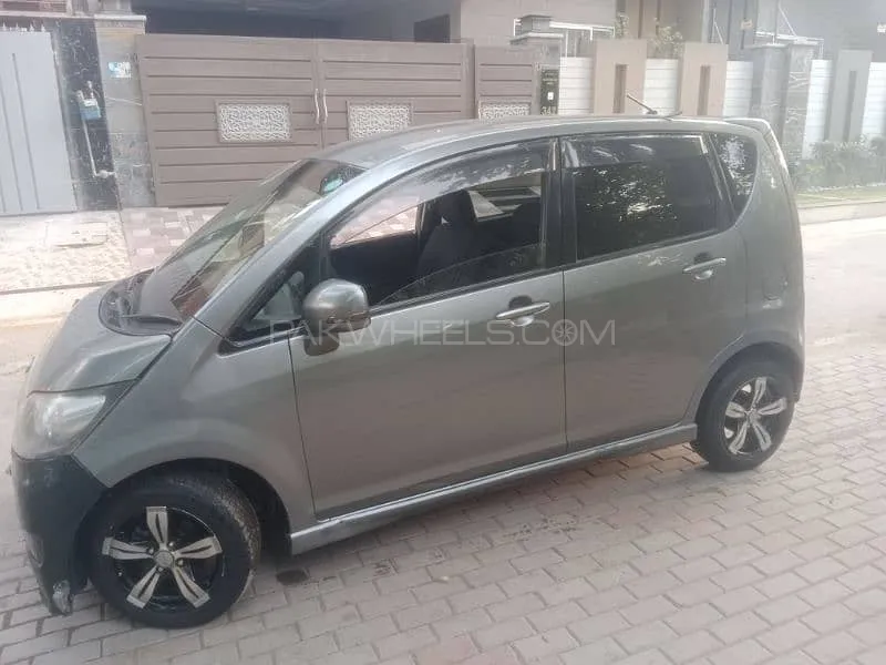 Daihatsu Move 2013 for Sale in Lahore Image-1