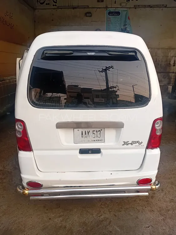 FAW X-PV 2016 for Sale in Gujranwala Image-1