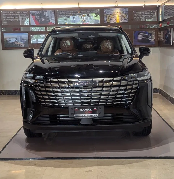 ہیول ایچ 6 2025 for Sale in لاہور Image-1