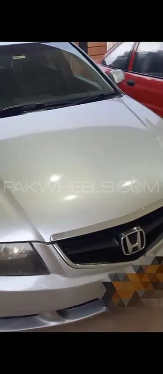 ہونڈا اکارڈ 2004 for Sale in لاہور Image-1