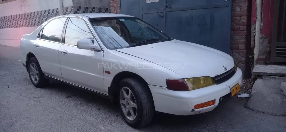Honda Accord 1995 for Sale in Gujranwala Image-1