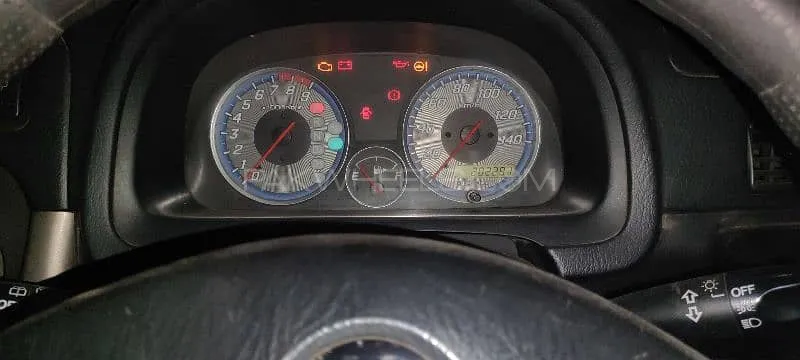 Honda Other 2016 for Sale in Karachi Image-1