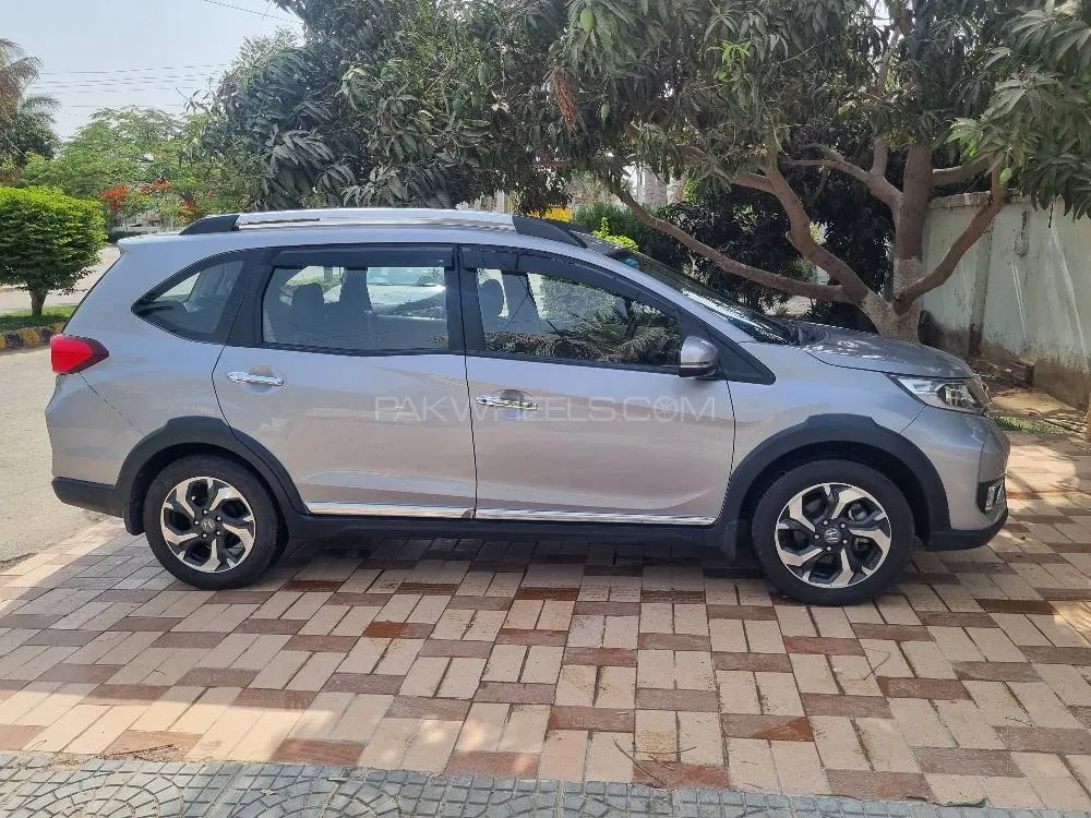 Honda BR-V 2022 for Sale in Karachi Image-1