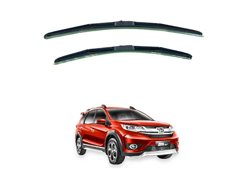 Honda BRV Premium Wiper Blades Image-1