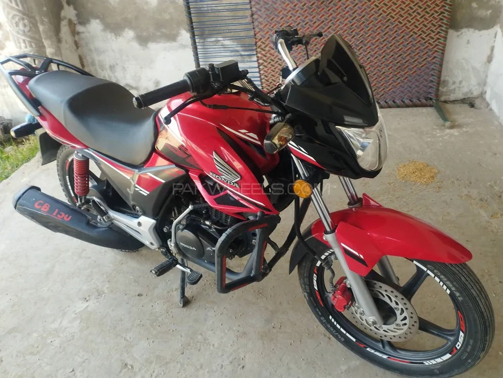 Honda CB 150F 2023 for Sale Image-1