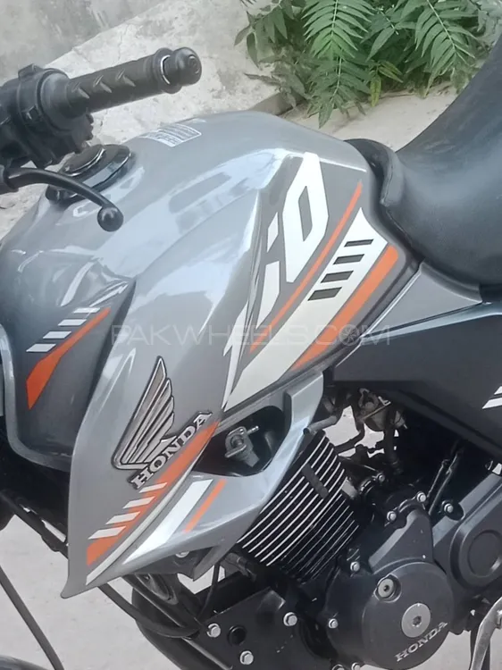 ہونڈا CB 150F 2024 for Sale Image-1