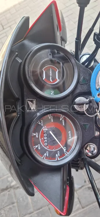 Honda CD 100 Euro 2 2024 for Sale Image-1