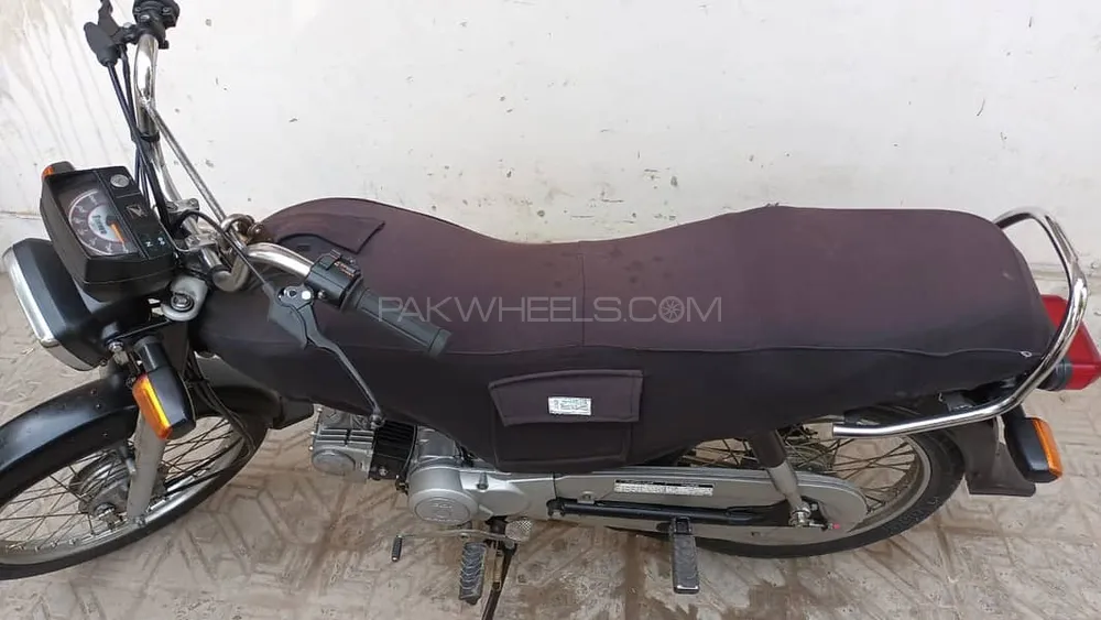 Honda CD 70 2020 for Sale Image-1