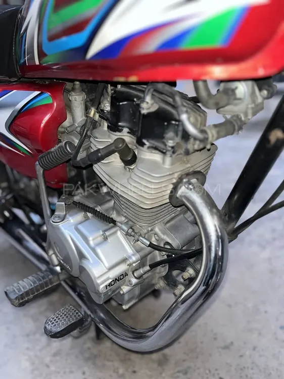 Honda CD 70 2021 for Sale Image-1