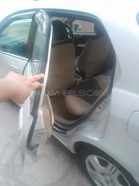 Honda City 2005 for Sale in Lahore Image-1