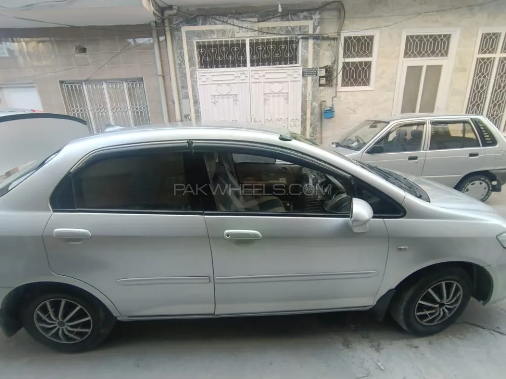 Honda City 2006 for Sale in Rawalpindi Image-1
