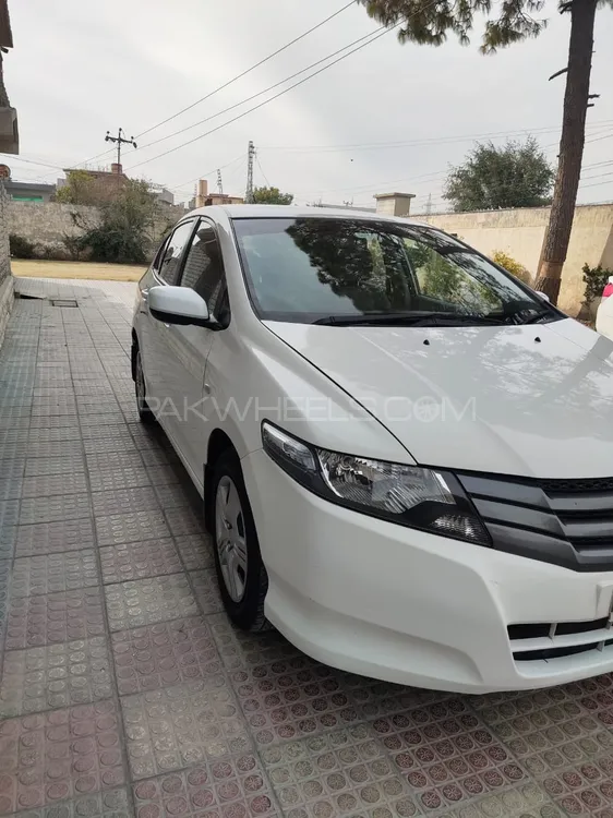Honda City 2014 for Sale in Islamabad Image-1