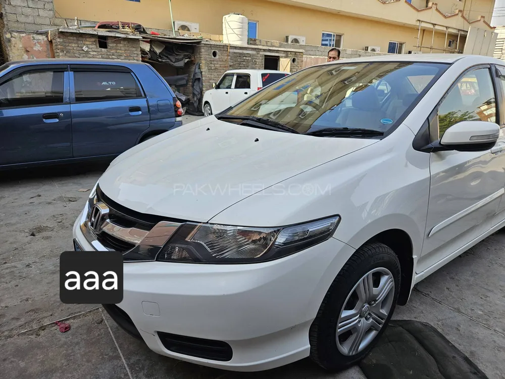 Honda City 2019 for Sale in Rawalpindi Image-1