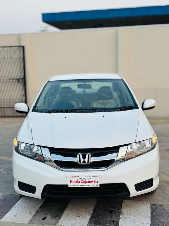Honda City 2021 for Sale in Gujranwala Image-1