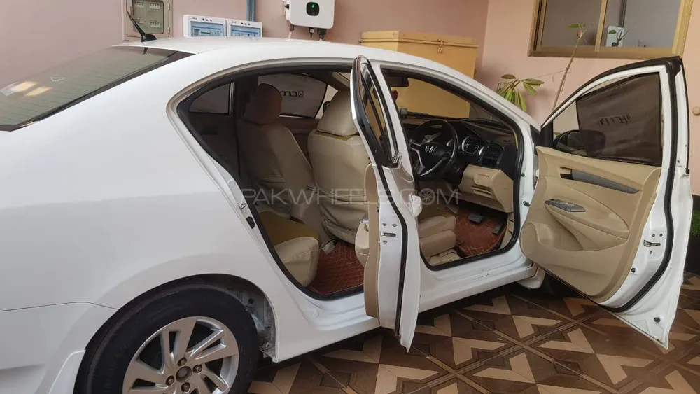 Honda City 2019 for Sale in Multan Image-1