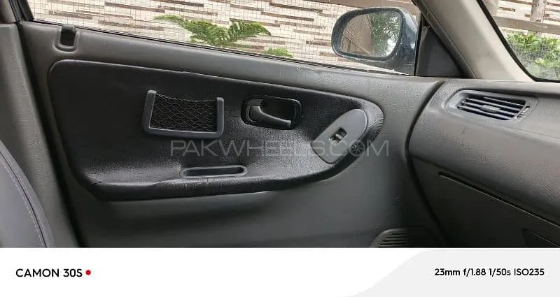 Honda Civic 1995 for Sale in Rawalpindi Image-1