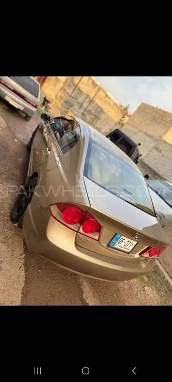 Honda Civic 2010 for Sale in Islamabad Image-1