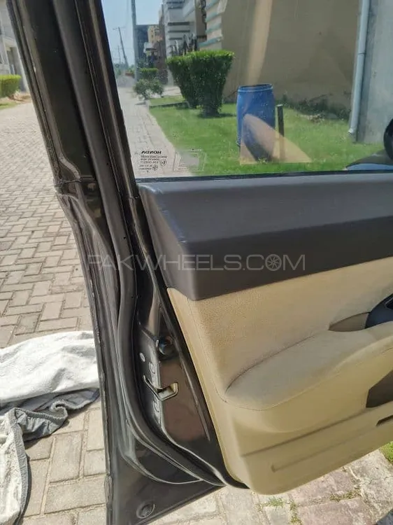 Honda Civic 2009 for Sale in Sialkot Image-1