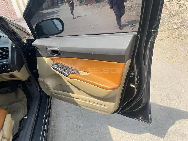 Honda Civic 2010 for Sale in Multan Image-1