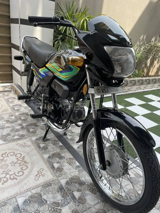 Honda Pridor 2023 for Sale Image-1
