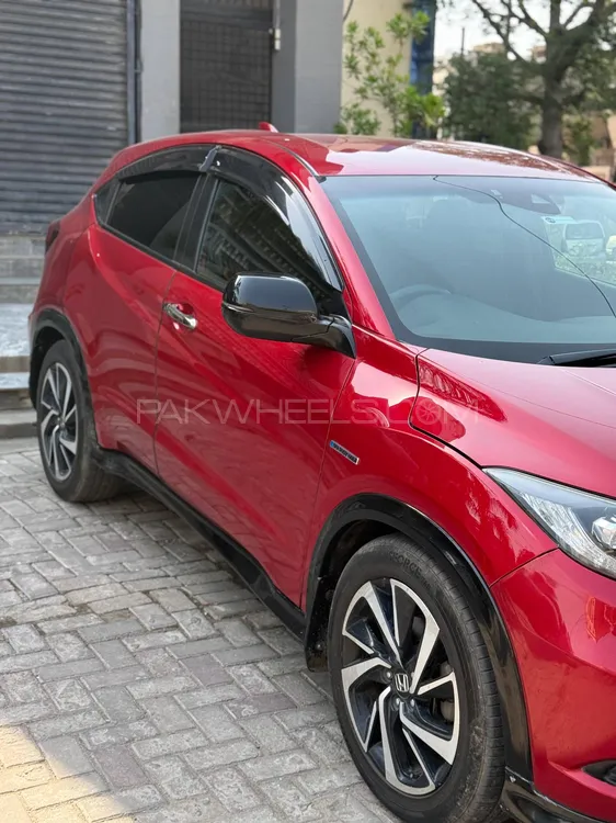 ہونڈا ویزِل 2016 for Sale in سیالکوٹ Image-1