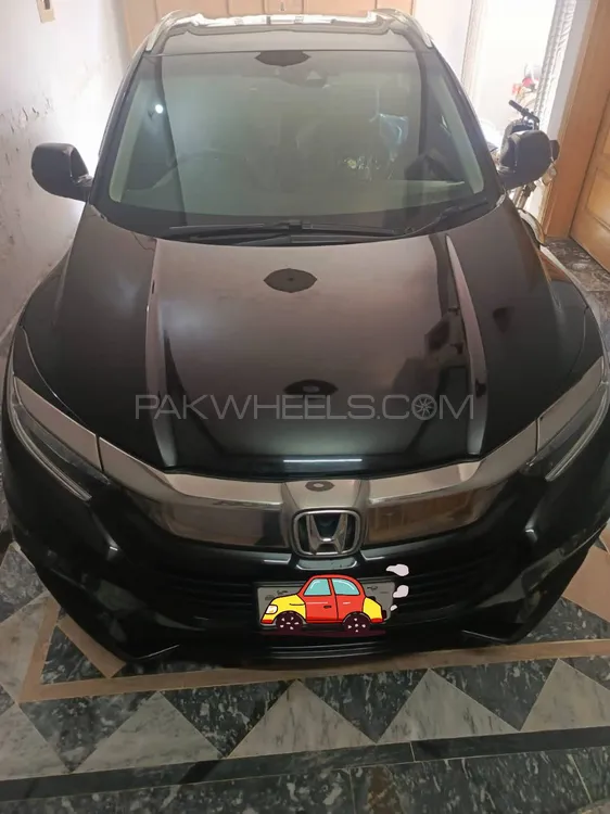 Honda Vezel 2019 for Sale in Sialkot Image-1
