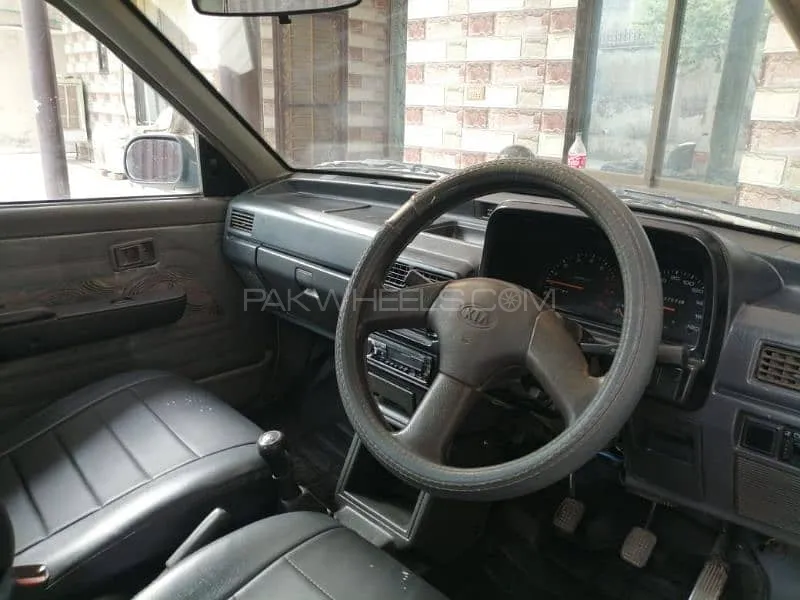 KIA Classic 2000 for Sale in Multan Image-1
