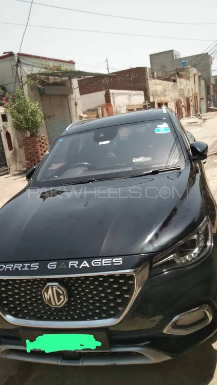 MG HS 2023 for Sale in Sargodha Image-1