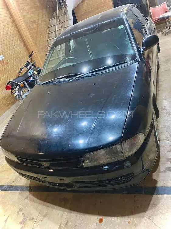 Mitsubishi Lancer 1994 for Sale in Multan Image-1