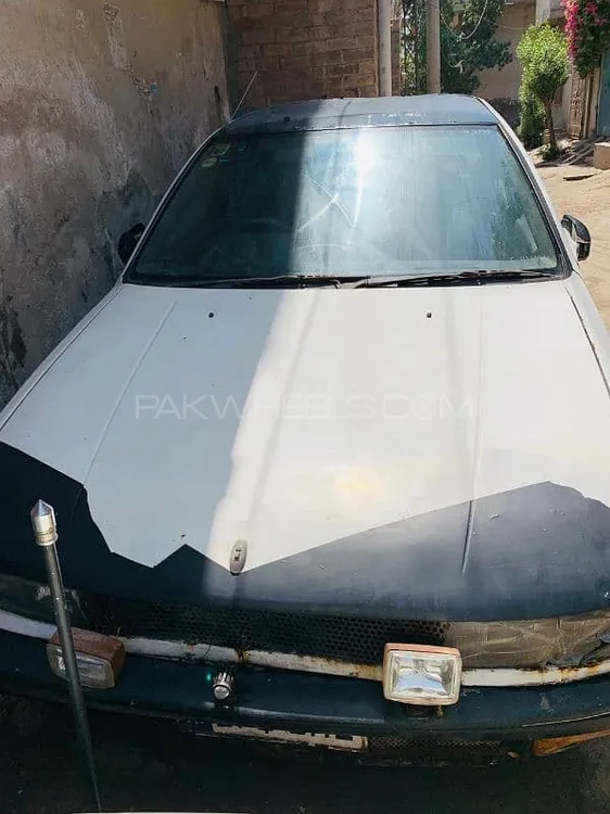 Mitsubishi Lancer 1996 for Sale in Faisalabad Image-1