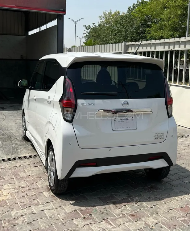 Nissan Dayz 2022 for Sale in Sialkot Image-1