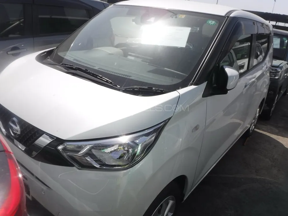 نسان ڈیز 2022 for Sale in کراچی Image-1