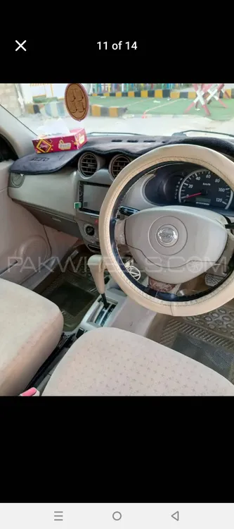 Nissan Pino 2009 for Sale in Karachi Image-1