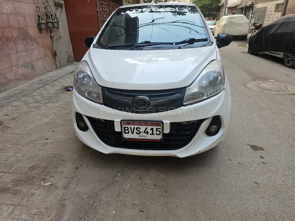 Prince Pearl 2021 for Sale in Karachi Image-1