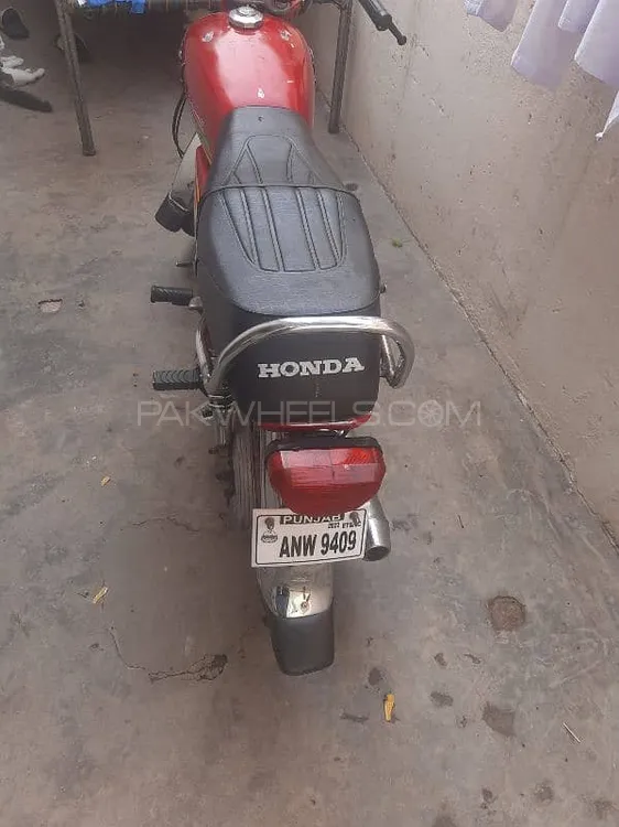روڈ پرنس 70 Passion Plus 2022 for Sale Image-1