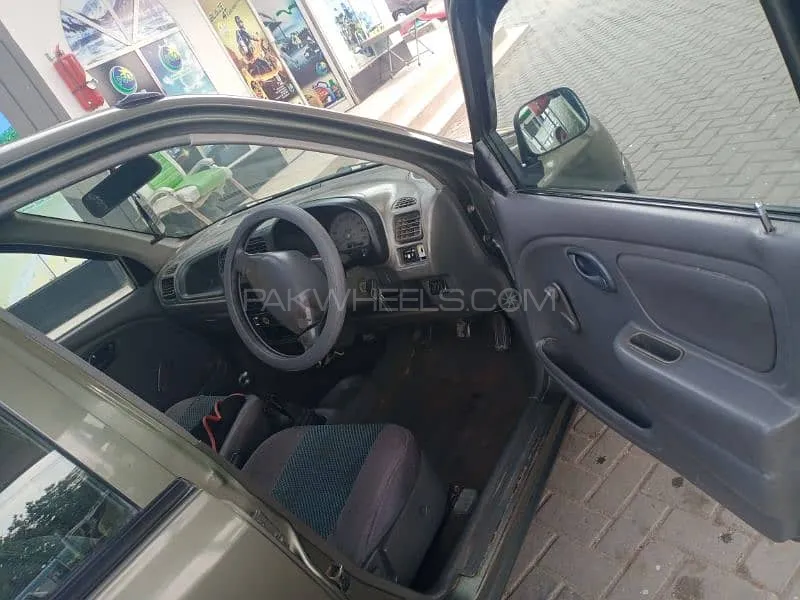 Suzuki Alto 2009 for Sale in Multan Image-1