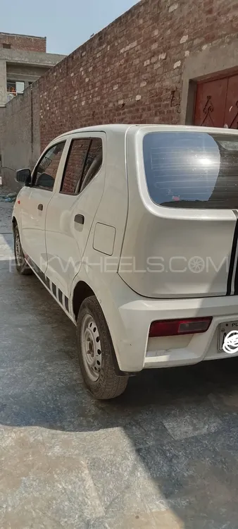 سوزوکی آلٹو 2020 for Sale in لاہور Image-1