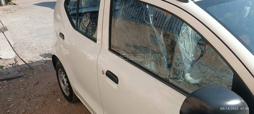 Suzuki Alto 2023 for Sale in Rawalpindi Image-1