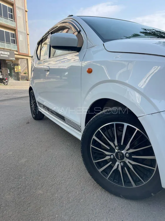 Suzuki Alto 2020 for Sale in Lahore Image-1