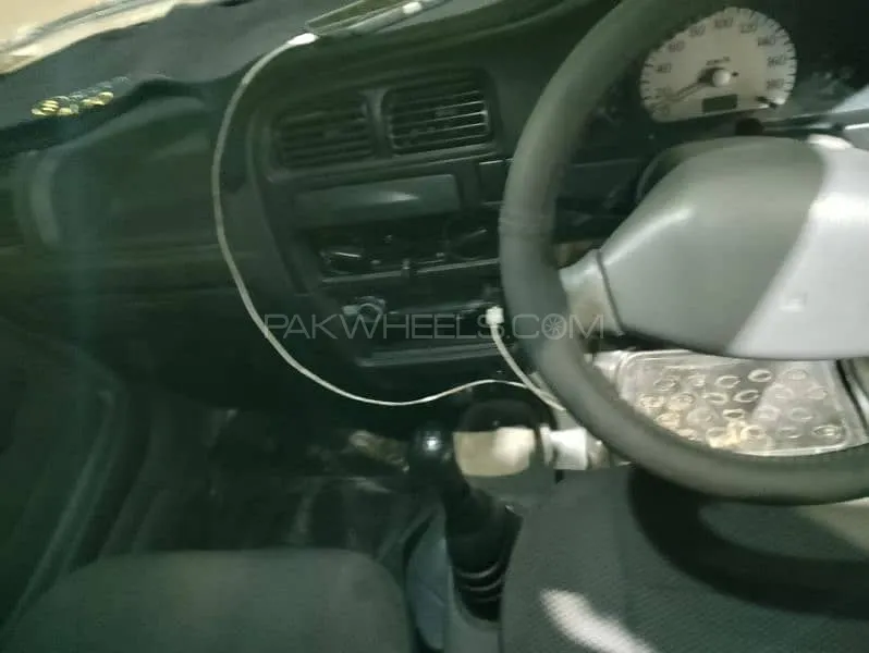 Suzuki Alto 2011 for Sale in Karachi Image-1