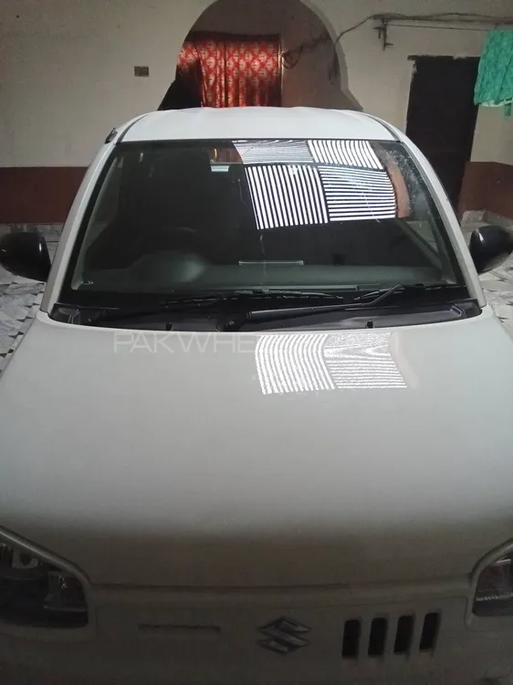 Suzuki Alto 2024 for Sale in Kamoke Image-1