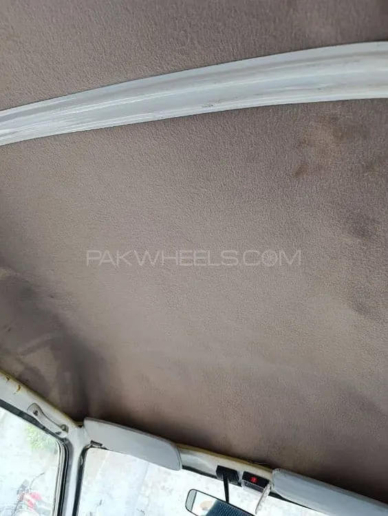Suzuki Bolan 2003 for Sale in Bahawalpur Image-1