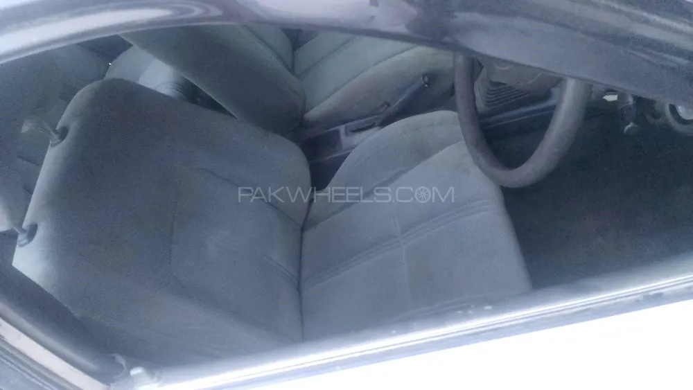 Suzuki Cultus 1992 for Sale in Bahawalpur Image-1