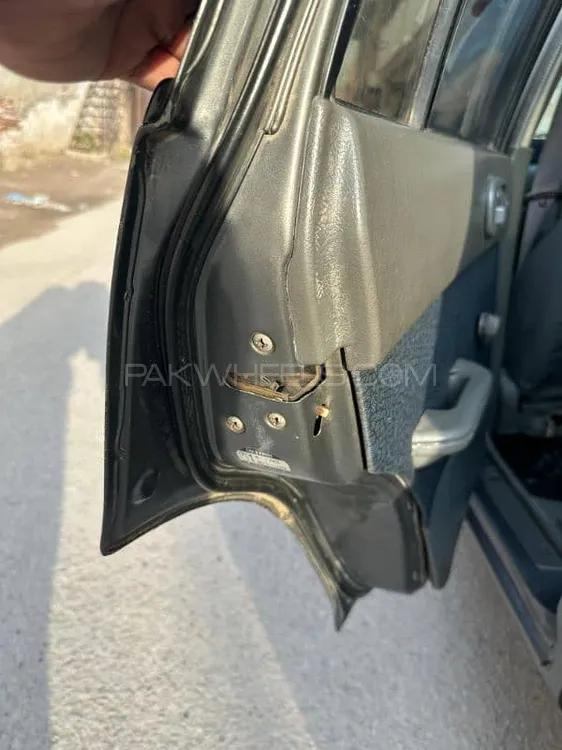 Suzuki Cultus 2008 for Sale in Multan Image-1